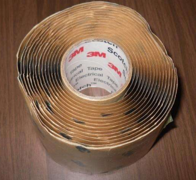 3M防水膠帶